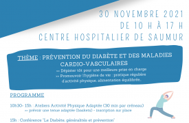 Journée de prévention du diabète - novembre 2021 - Affiche Grand Public.png