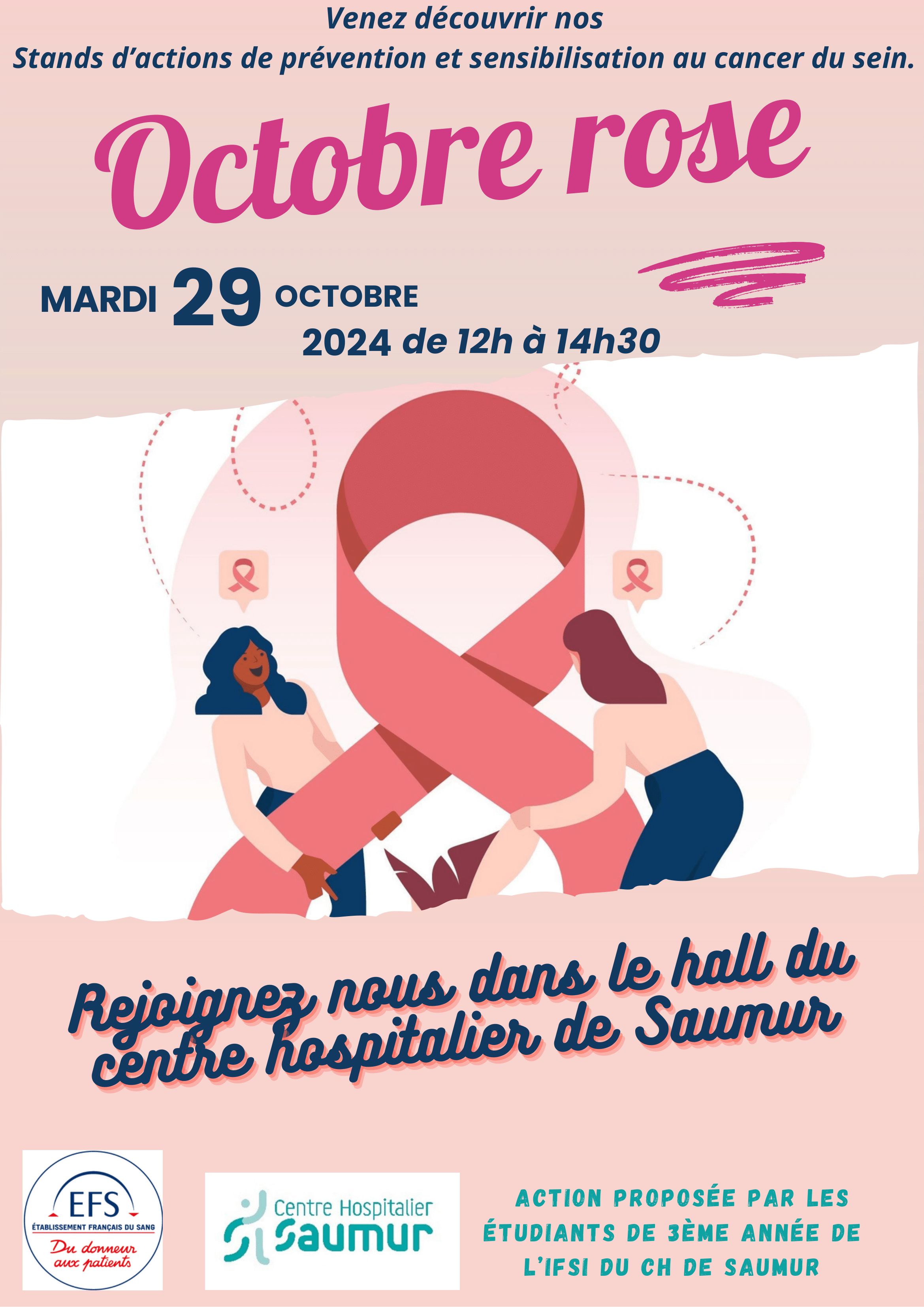 Affiche Octobre Rose CH Saumur 2024.png