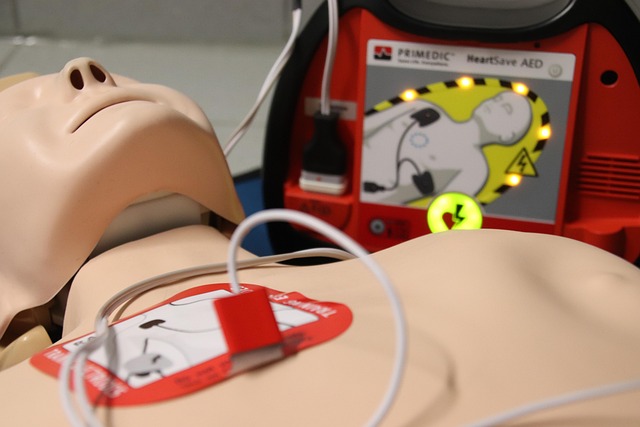 Premiers secours Premiers secours